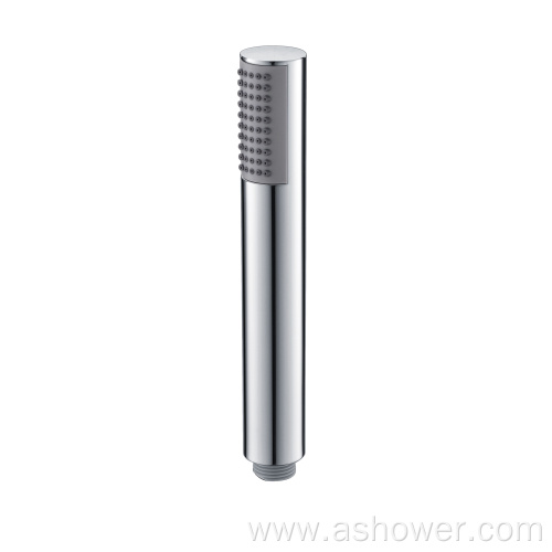 ABS Plastic Single Function Hand Shower